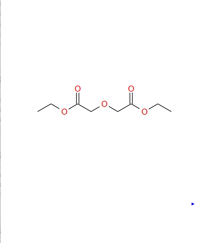 二甘醇酸二乙酯,ethyl 2-(ethoxycarbonylmethoxy)acetate