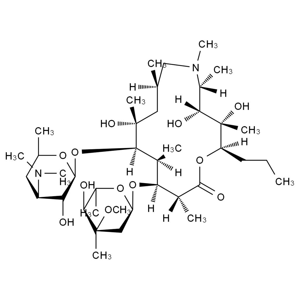 阿奇霉素EP杂质O,Azithromycin EP Impurity O