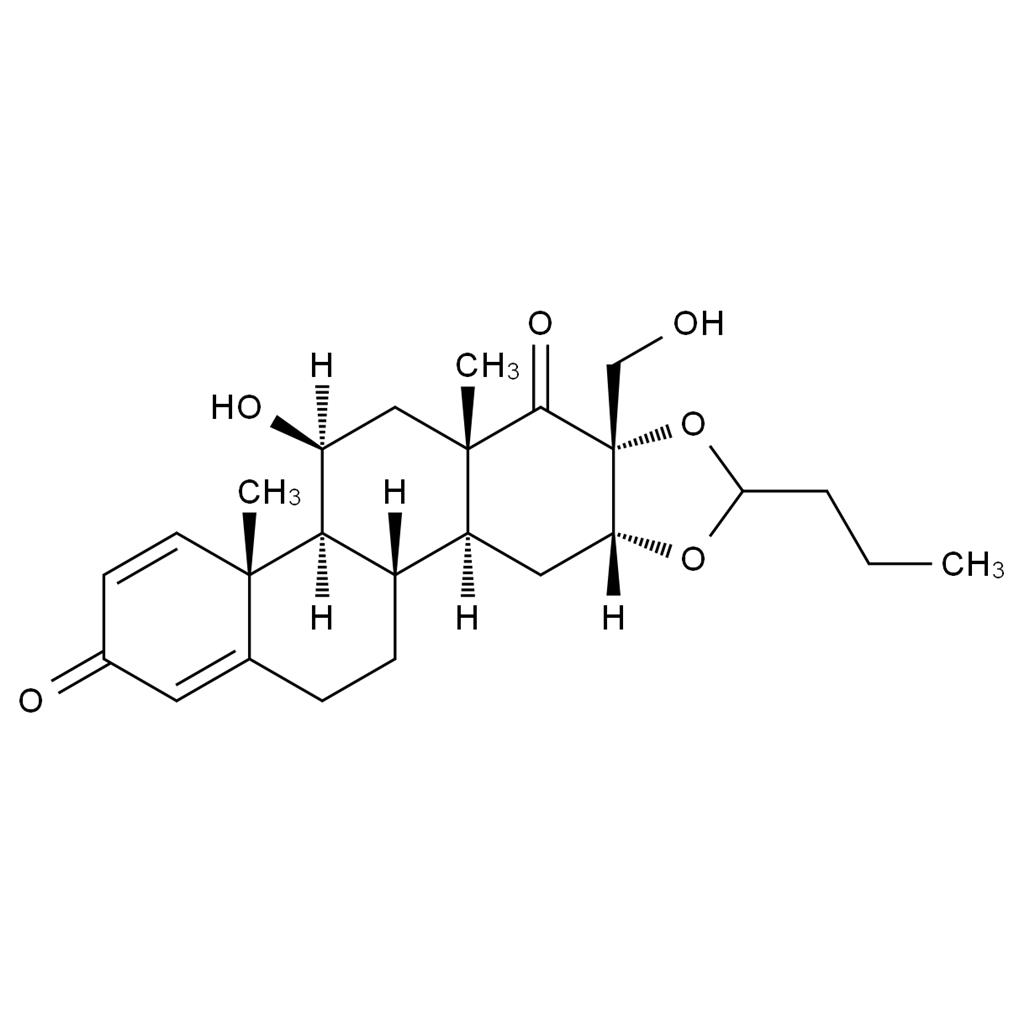 布地奈德EP雜質(zhì)C,Budesonide EP Impurity C