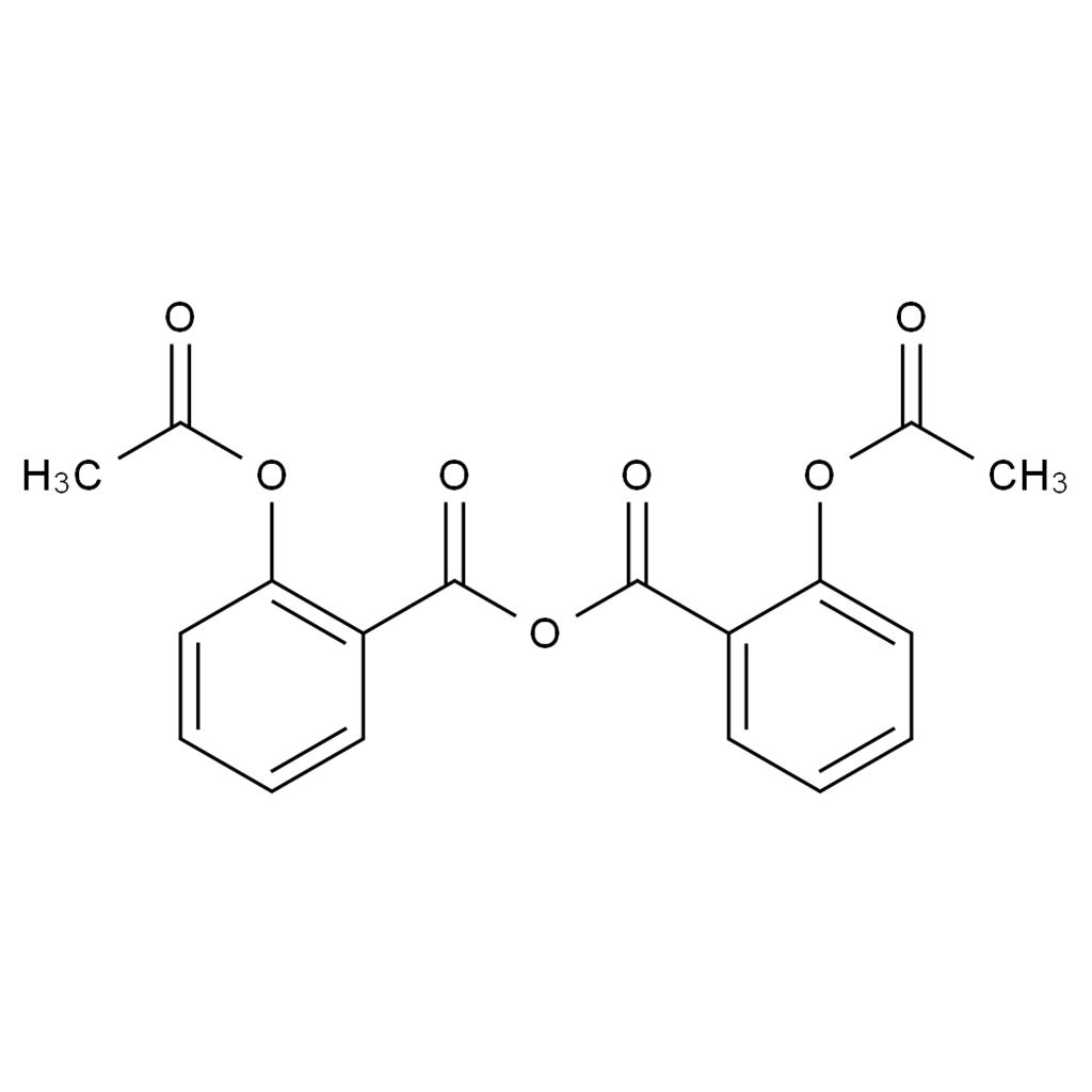 阿司匹林雜質(zhì)F,Aspirin Impurity F