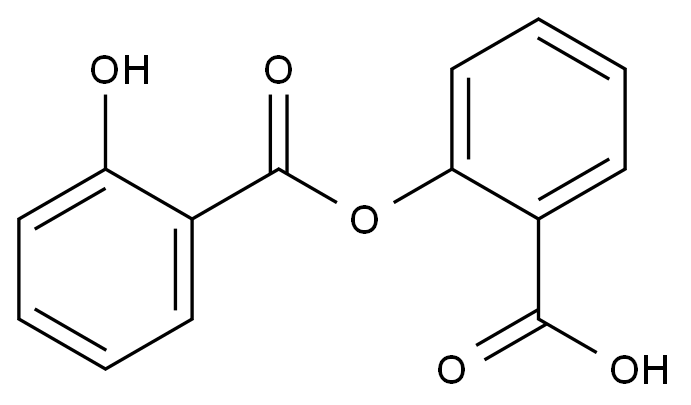 阿司匹林雜質(zhì)E,Aspirin Impurity E