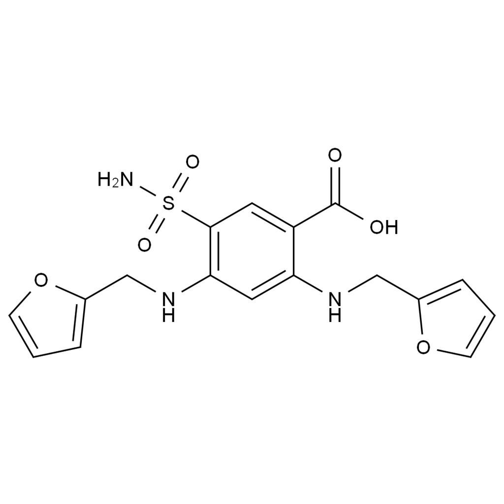 速尿EP杂质D,Furosemide EP Impurity D