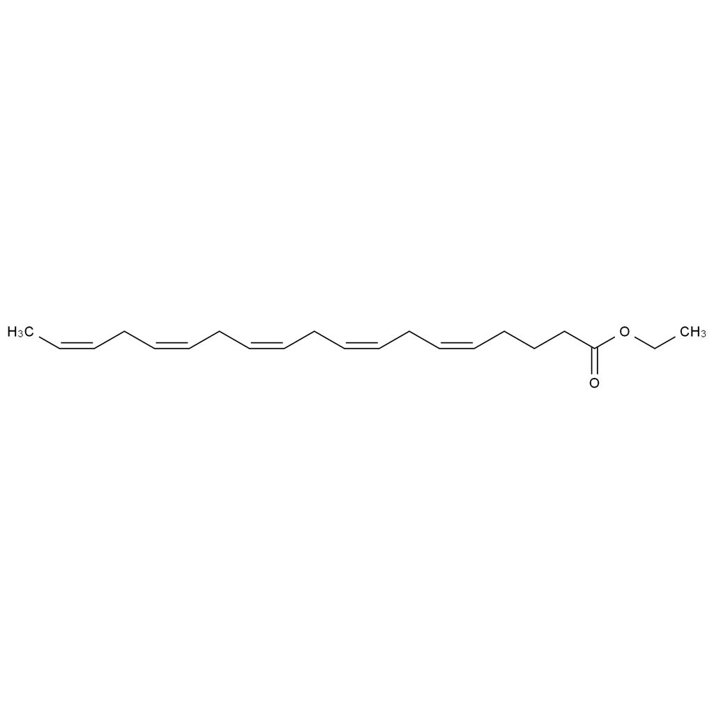 (5Z,8Z,11Z,14Z,17Z)-癸-5,8,11,14,17-五烯酸乙酯,(5Z,8Z,11Z,14Z,17Z)-ethyl nonadeca-5,8,11,14,17-pentaenoate