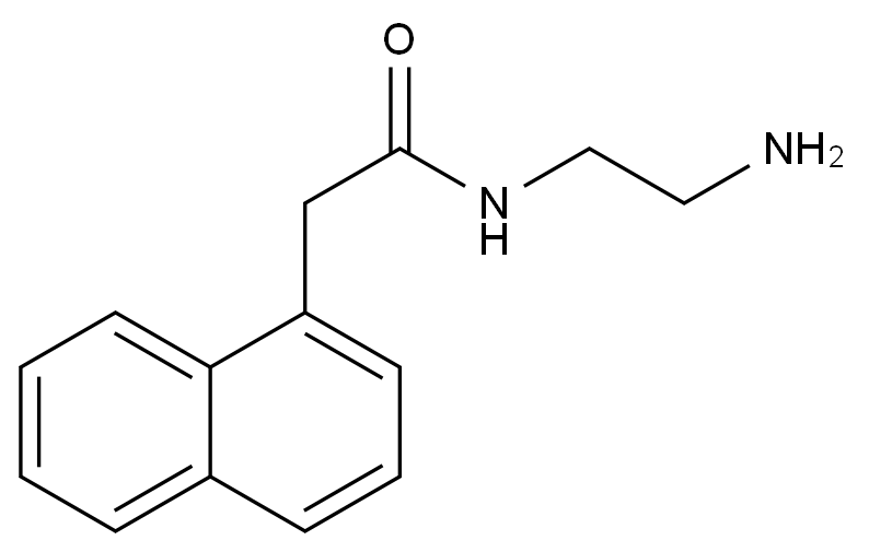 萘甲唑啉EP杂质A,Naphazoline EP Impurity A