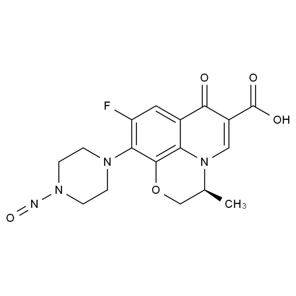 左氧氟沙星雜質(zhì)52,Levofloxacin Impurity 52