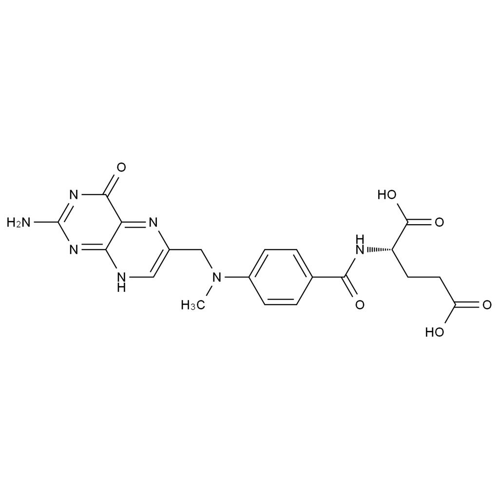 甲氨蝶呤EP杂质C,Methotrexate EP Impurity C