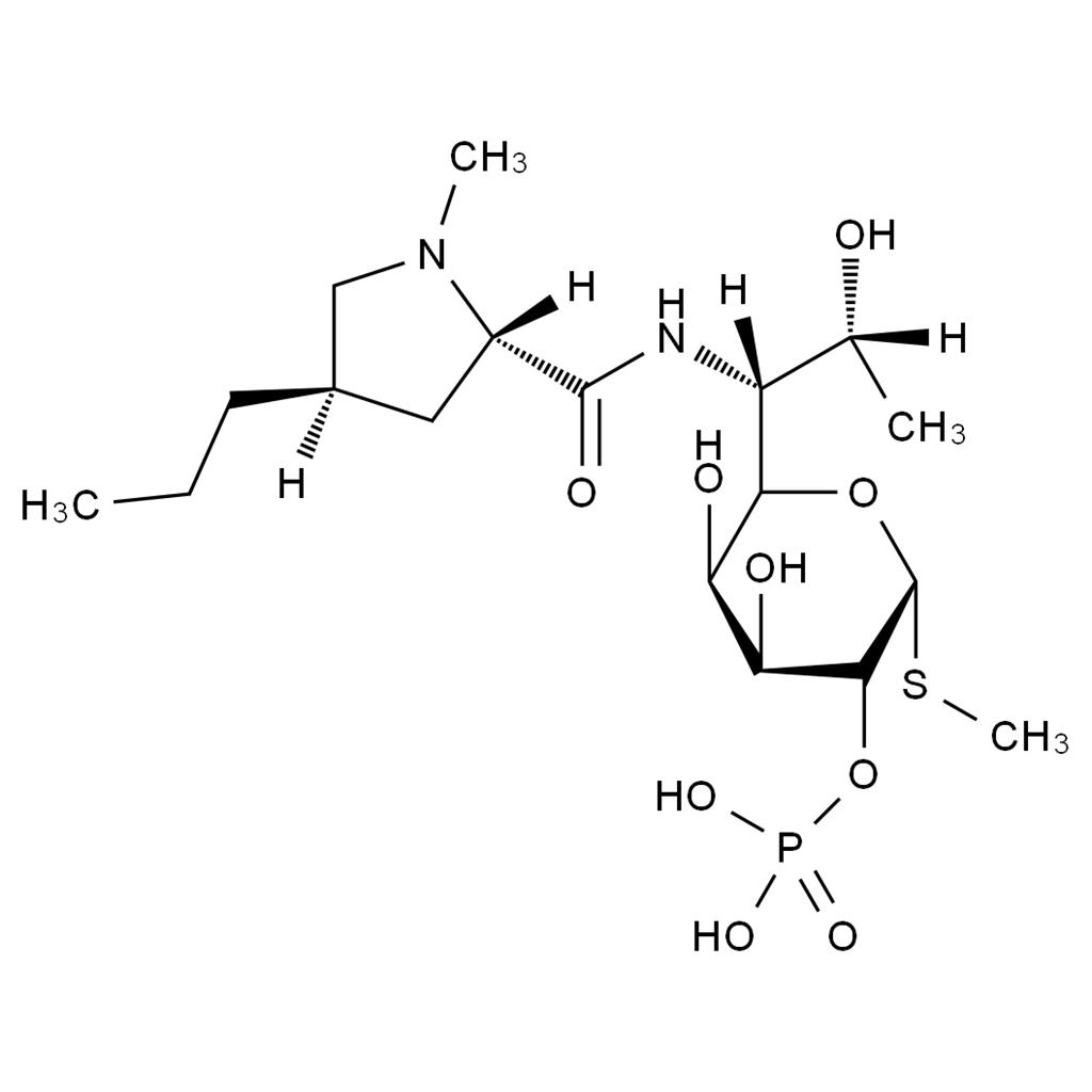 克林霉素磷酸酯EP雜質(zhì)F,Clindamycin Phosphas EP Impurity F