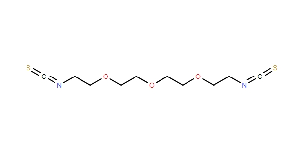 Peg3-bis-isothiocyanato,Peg3-bis-isothiocyanato