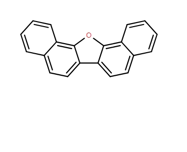 二萘并[1,2-B:2',1'-D]呋喃,DINAPHTHO[1,2-B:2',1'-D]FURAN