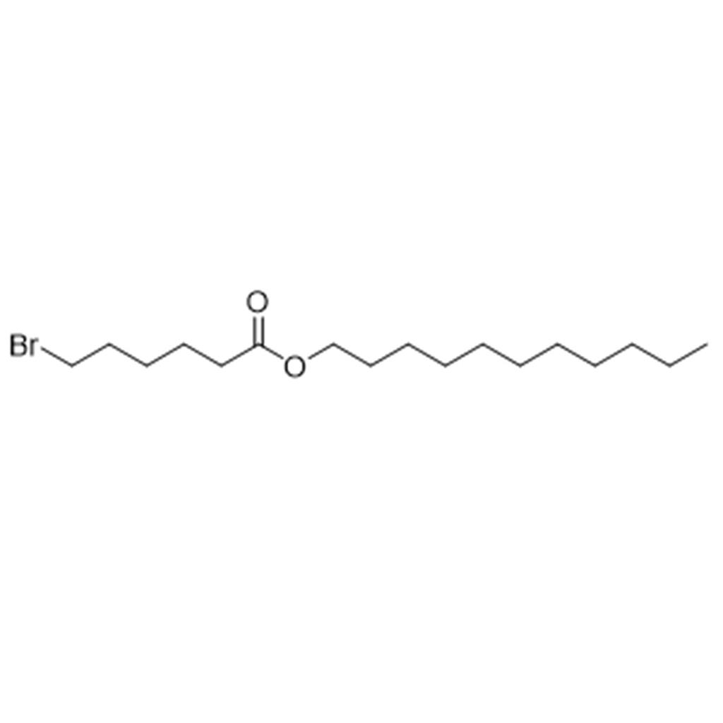 undecyl 6-bromohexanoate,undecyl 6-bromohexanoate