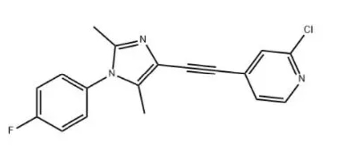 Basimglurant,Basimglurant