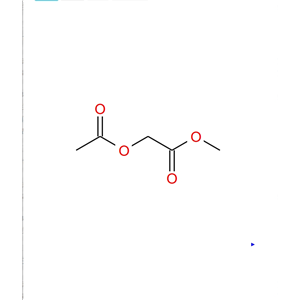 乙酰氧基乙酸甲酯