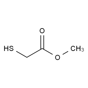 CATO_巯基乙酸甲酯_2365-48-2_95%