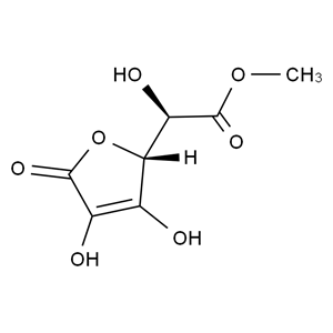 CATO_抗坏血酸EP杂质H_122046-79-1_95%