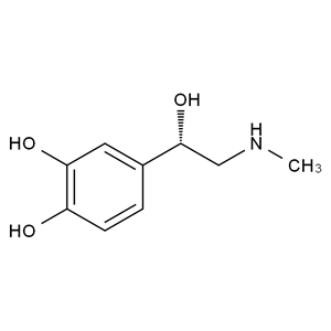 CATO_D-(+)-肾上腺素_150-05-0_95%