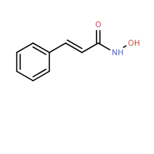 2-Propenamide, N-hydroxy-3-phenyl-, (2E)-