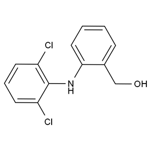 CATO_雙氯芬酸EP雜質(zhì)C_27204-57-5_95%