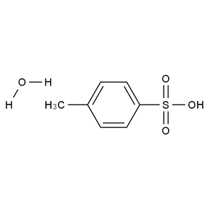 4-甲苯磺酸一水合物,4-Methylbenzenesulfonic Acid Monohydrate