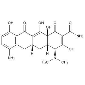 米諾環(huán)素EP雜質(zhì)D,Minocycline EP Impurity D