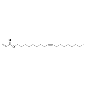 Oleyl acrylate，脂质，mRNA递送，13533-18-1