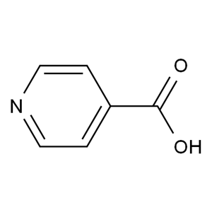 异烟肼杂质2（ 烟酸EP杂质E）,Isoniazid Impurity 2（Nicotinic Acid EP Impurity E）