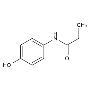 CATO_对乙酰氨基酚EP杂质B_1693-37-4_95%