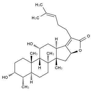 CATO_夫西地酸EP杂质K_4701-54-6_95%