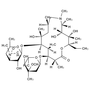 阿奇霉素EP雜質L,Azithromycin EP Impurity L