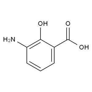 CATO_美沙拉嗪EP杂质F_570-23-0_95%