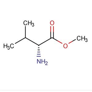 21685-47-2；D-纈氨酸甲酯鹽酸鹽；Methyl D-valinate hydrochloride