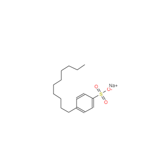 癸基苯磺酸鈉,LAS-C10