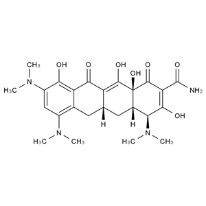 CATO_米诺环素EP杂质G_601455-95-2_95%