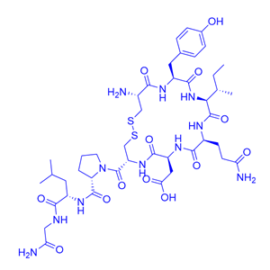 [Asp5]縮宮素；雜質G/[Asp5] oxytocin/神經垂體激素類似物多肽