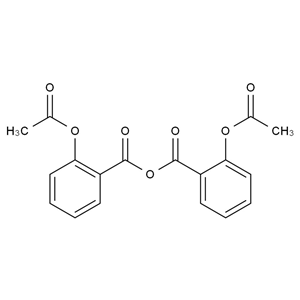 CATO_阿司匹林杂质F_1466-82-6_95%