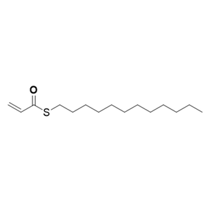 thioacrylic acid S-dodecyl ester，脂質(zhì)，RNA遞送，86887-94-7