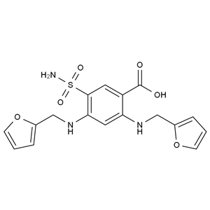 速尿EP杂质D,Furosemide EP Impurity D