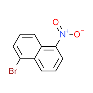 1-溴-5-硝基萘
