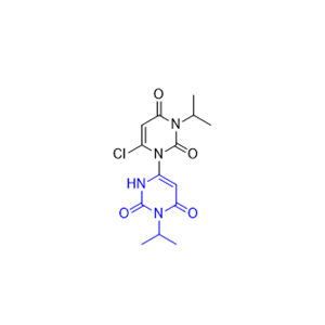 瑪伐凱泰雜質(zhì)06,6-chloro-1