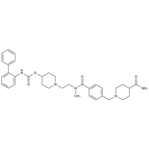 雷芬那辛,Revefenacin