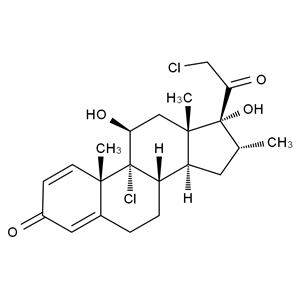 CATO_糠酸莫米松EP杂质G_105102-22-5_95%