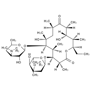 CATO_红霉素B_527-75-3_95%