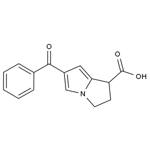 CATO_酮咯酸EP杂质C_1026936-07-1_95%