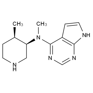 托伐替尼杂质6,Tofacitinib Impurity 6