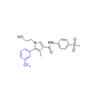 艾沙利酮杂质01