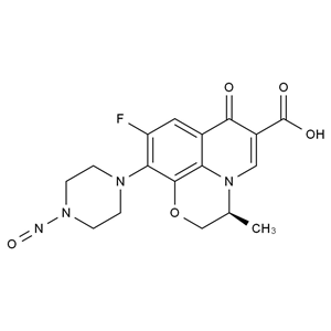CATO_左氧氟沙星杂质52_1152314-62-9_95%