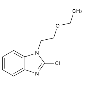 依美斯汀EP杂质B,Emedastine EP Impurity B