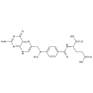 甲氨蝶呤EP杂质C,Methotrexate EP Impurity C