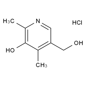 吡哆素EP杂质B,Pyridoxine EP Impurity B