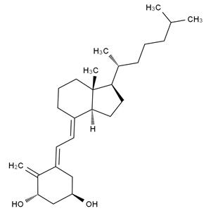 CATO_阿法骨化醇EP杂质A_65445-14-9_95%