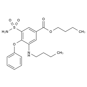 CATO_布美他尼EP雜質(zhì)C_32643-00-8_95%